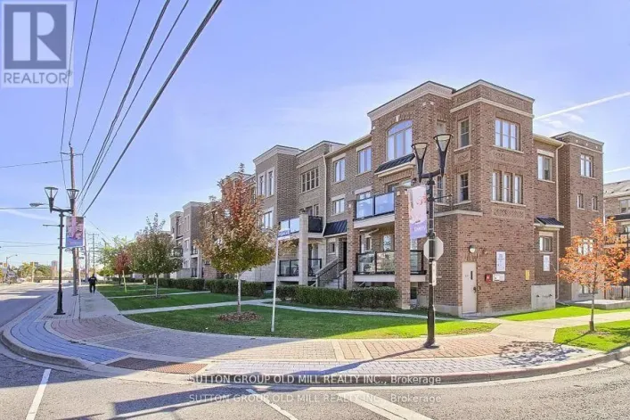 26 - 2335 SHEPPARD AVENUE W, Toronto