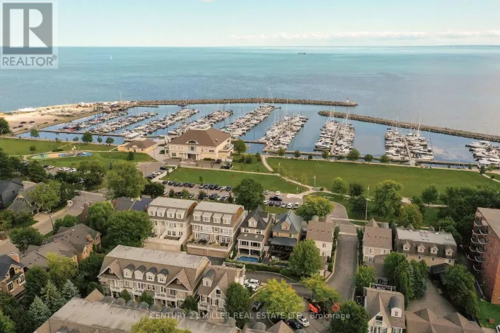 26 - 2369 ONTARIO STREET, Oakville