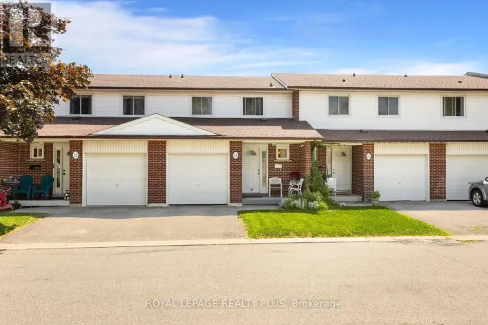 26 - 2380 BROMSGROVE ROAD, Mississauga