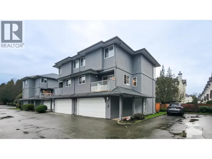 26 2458 PITT RIVER ROAD, Port Coquitlam