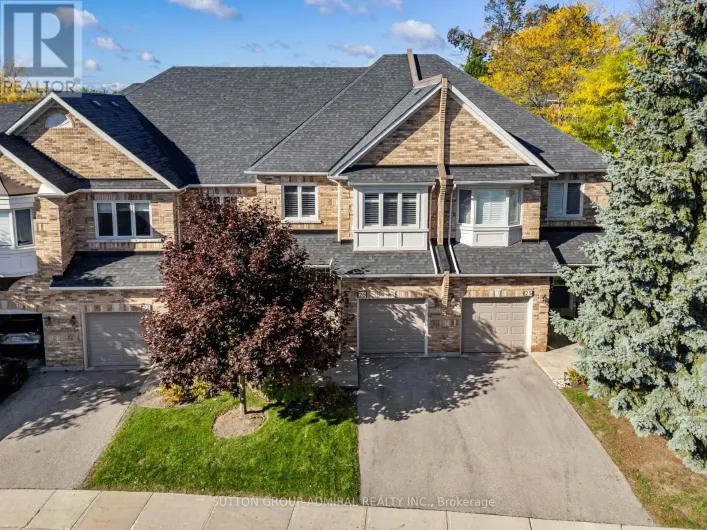 26 - 255 SHAFTSBURY AVENUE, Richmond Hill