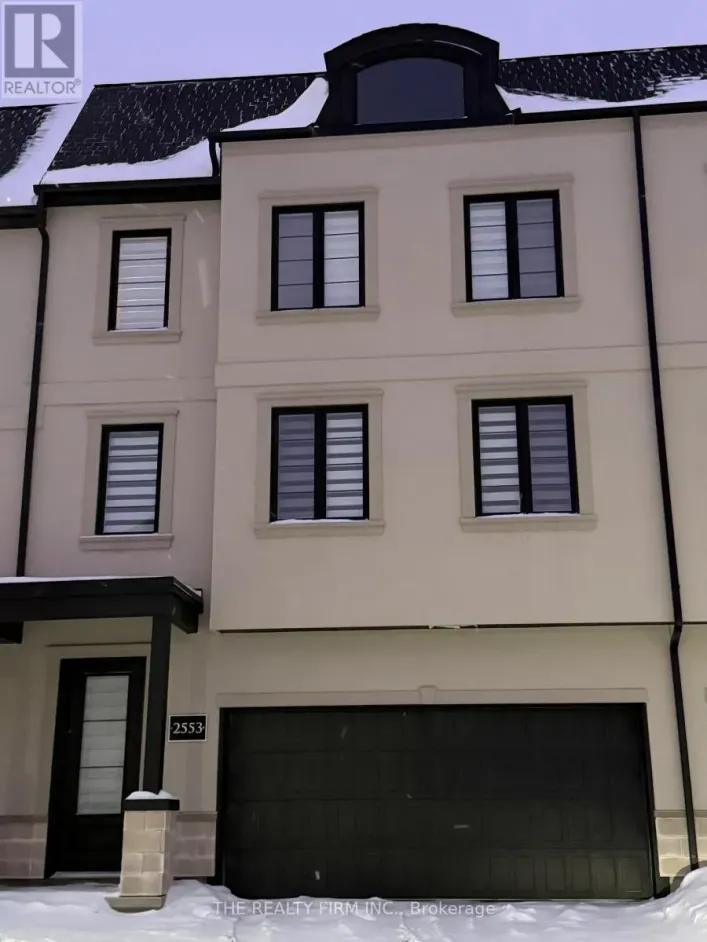 26 - 2553 MEADOWLANDS WAY, London North