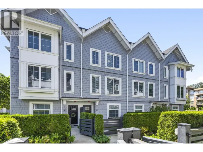 26 2560 PITT RIVER ROAD, Port Coquitlam