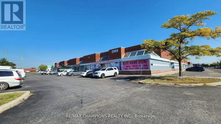 26 - 2565 STEELES AVENUE E, Brampton