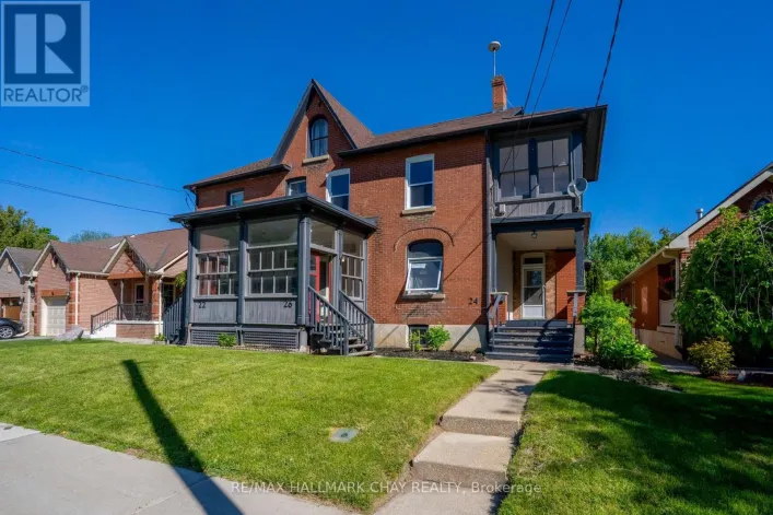 26 - 26 ALBERT STREET E, New Tecumseth