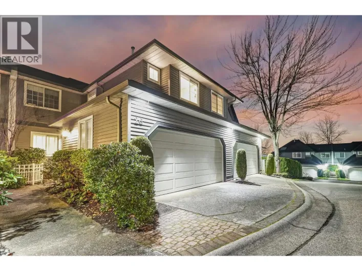 26 2615 FORTRESS DRIVE, Port Coquitlam