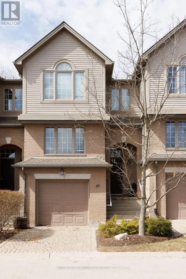 26 - 270 NORTH CENTRE ROAD, London North