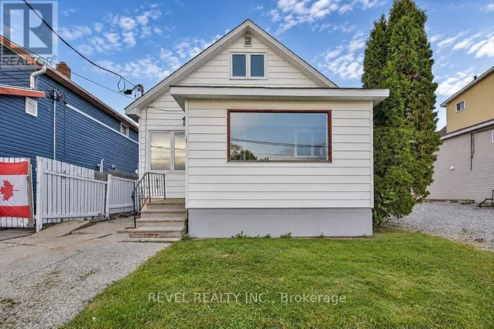 26 & 28 BATTOCHIO STREET, Timmins