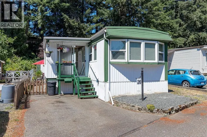 26 2807 Sooke Lake Rd, Langford
