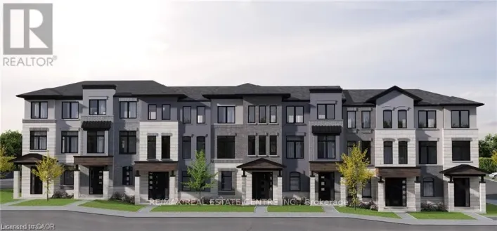 26 - 290 EQUESTRIAN WAY, Cambridge