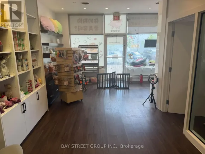 26 - 290 YORKTECH DRIVE, Markham