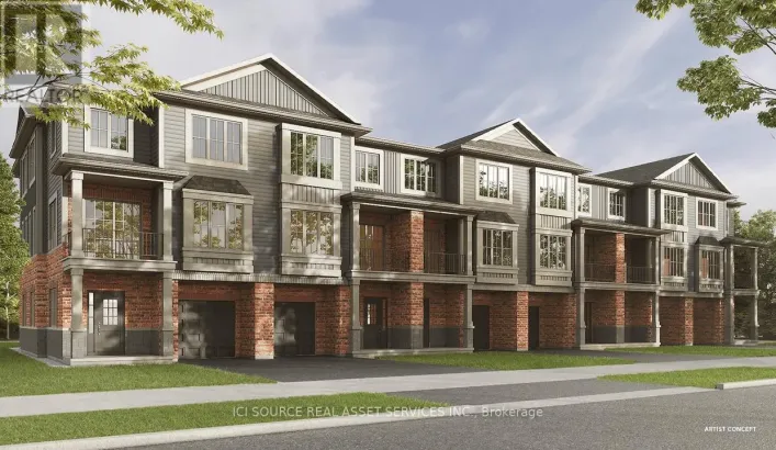 26 - 295 TANGLEWOOD DRIVE, Hamilton