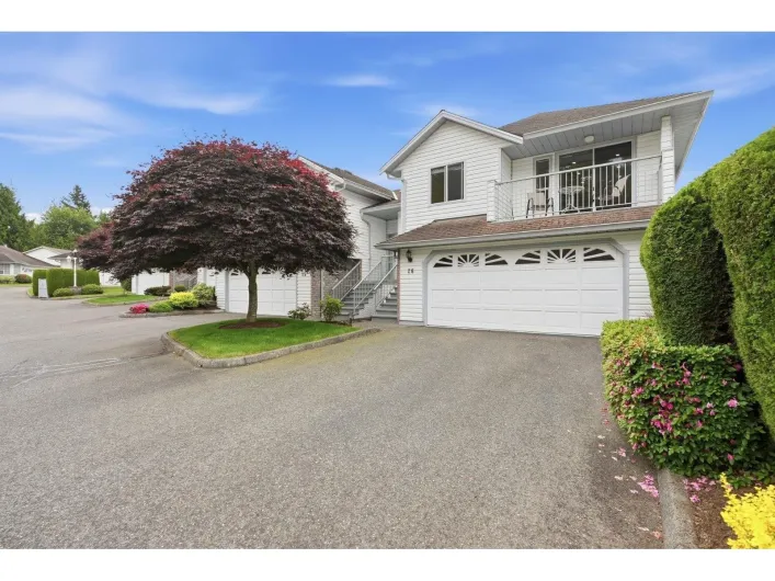 26 2988 HORN STREET, Abbotsford