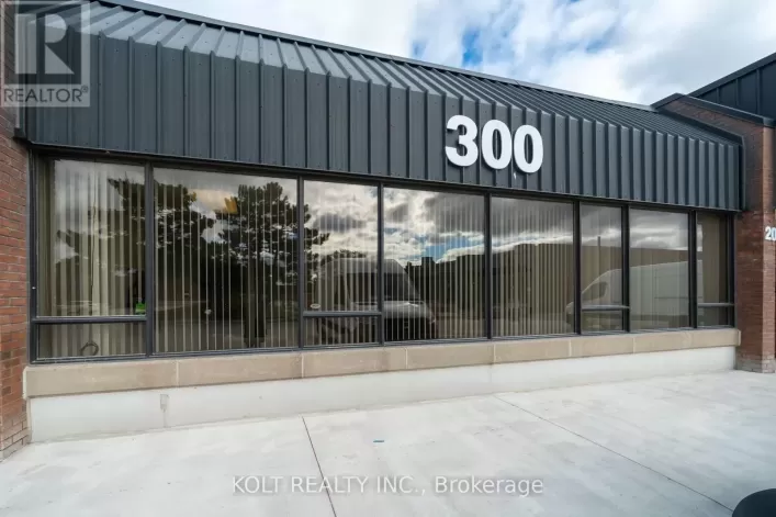 26 - 300 ESNA PARK DRIVE, Markham
