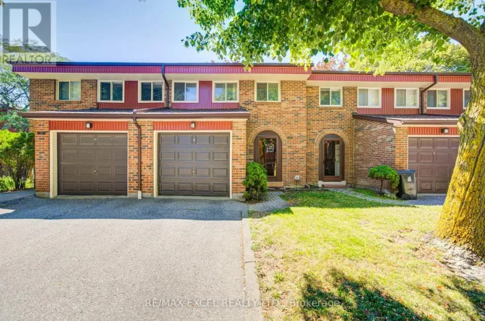 26 - 3000 MIDLAND AVENUE, Toronto