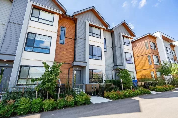 26 30530 CARDINAL AVENUE, Abbotsford