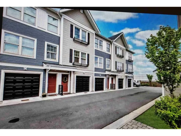 26 32633 SIMON AVENUE, Abbotsford