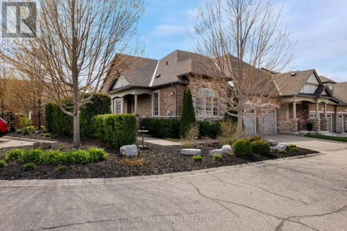 26 - 3353 LIPTAY AVENUE, Oakville