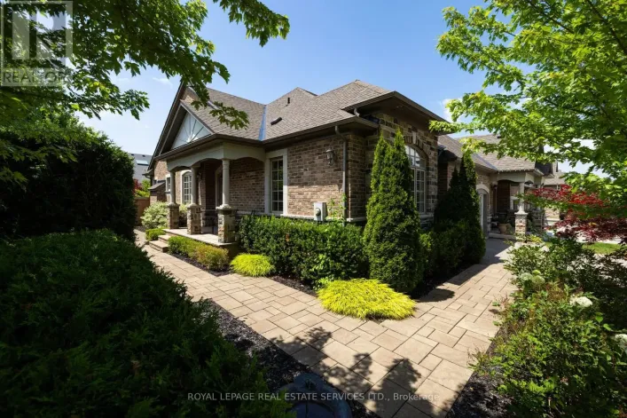26 - 3353 LIPTAY AVENUE, Oakville