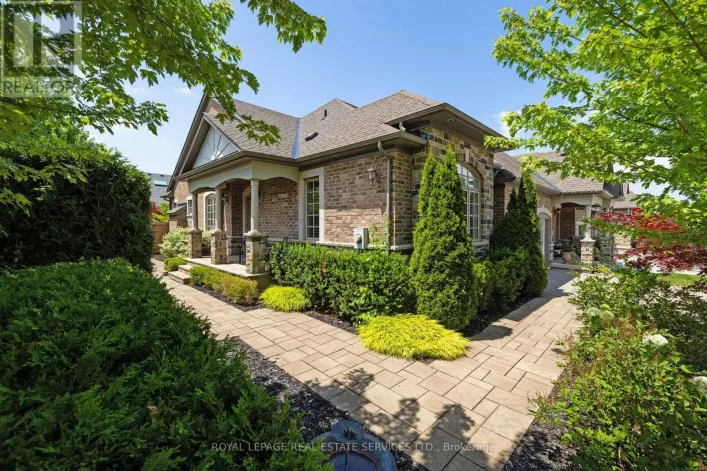 26 - 3353 LIPTAY AVENUE, Oakville