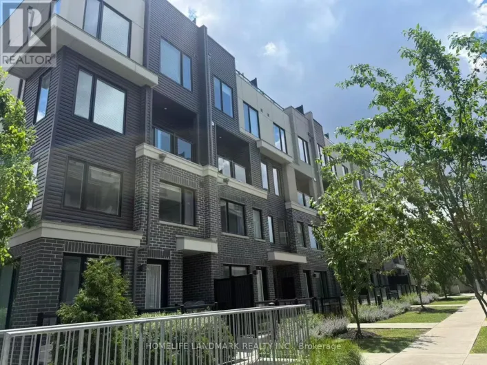 26 - 3472 WIDDICOMBE WAY, Mississauga