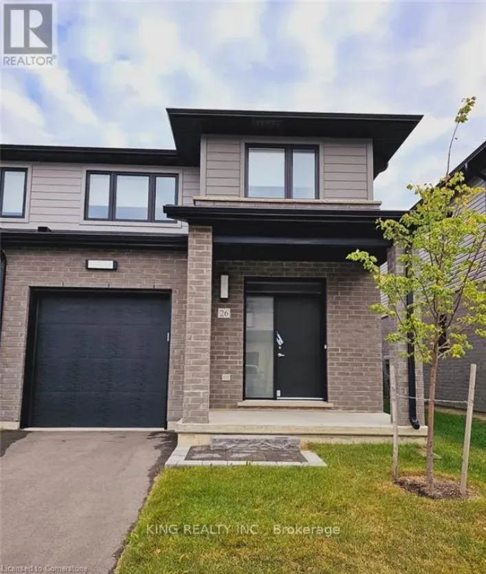 26 - 3635 SOUTHBRIDGE AVENUE, London South