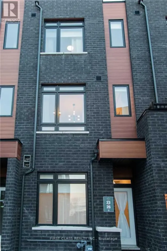 26 - 370 RED MAPLE ROAD, Richmond Hill