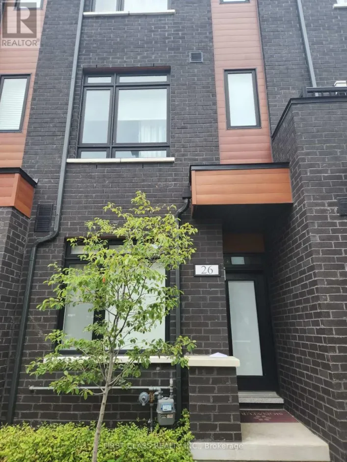 26 - 370 RED MAPLE ROAD, Richmond Hill