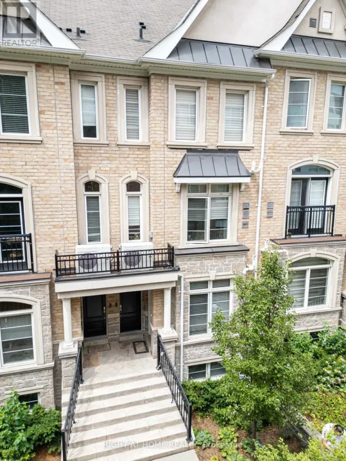 26 - 39 DREWRY AVENUE, Toronto