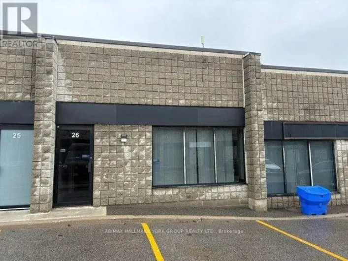 26 - 4 VATA COURT, Aurora
