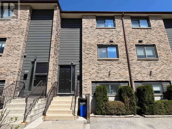 26 - 40 SUMMIT AVENUE, London North