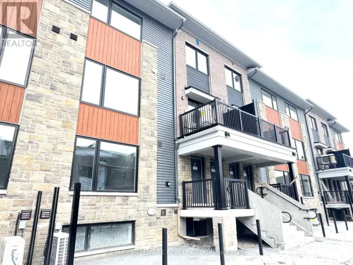 26 - 401 GLENROY GILBERT DRIVE, Ottawa