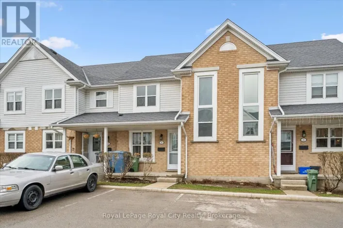 26 - 426 GRANGE ROAD, Guelph