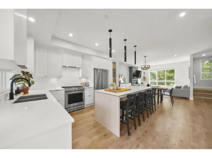 26 45500 CAMPUS DRIVE|Garrison Crossing, Chilliwack