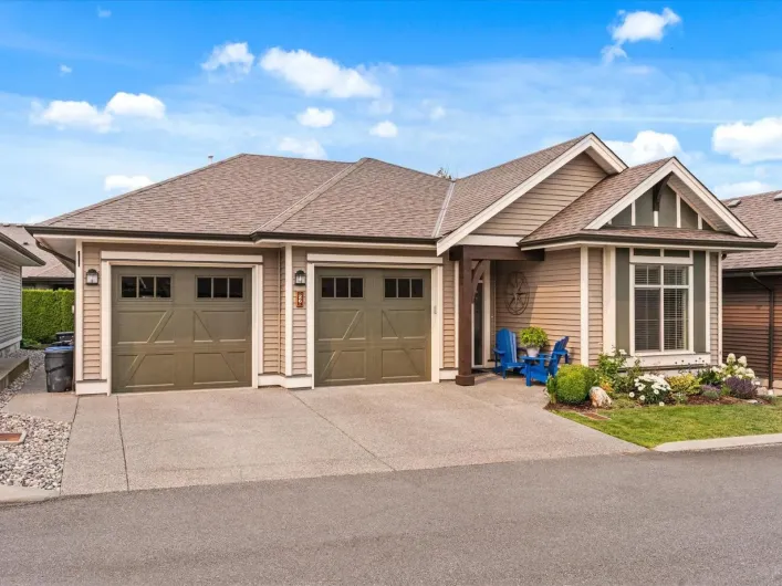 26 45900 SOUTH SUMAS ROAD|Sardis South, Chilliwack