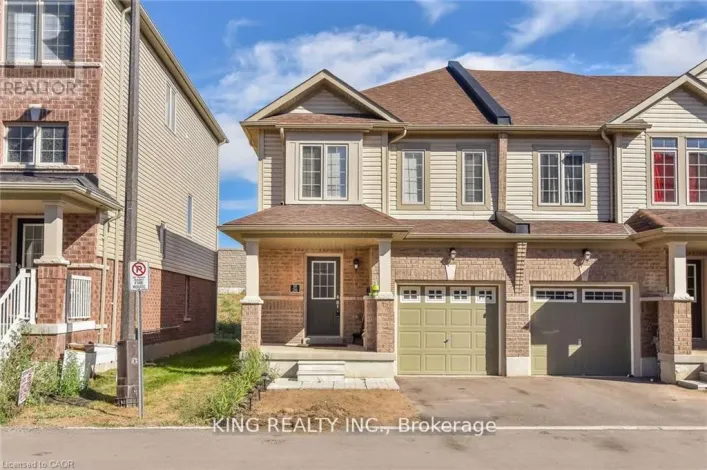 26 - 470 LINDEN DRIVE, Cambridge