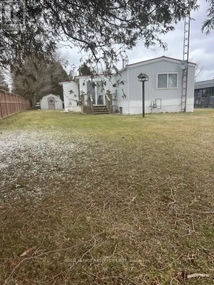 26 - 4899 PLANK ROAD, Bayham