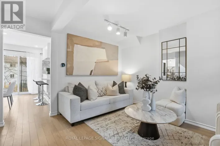 26 - 50 SILVERBELL GROVE, Toronto