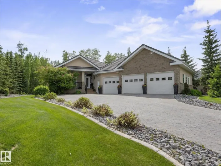 House for sale: #26 51025 RGE ROAD 222, Rural Strathcona County