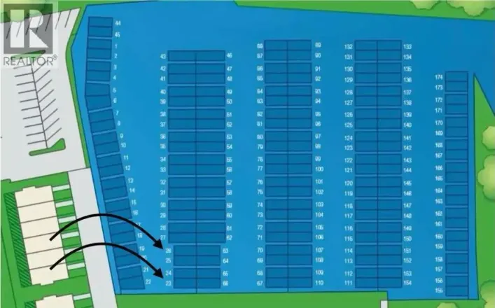 26, 5230 Lakeshore Drive, Sylvan Lake