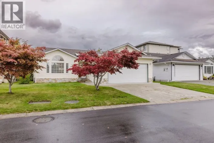 26 535 SHAW ROAD, Gibsons