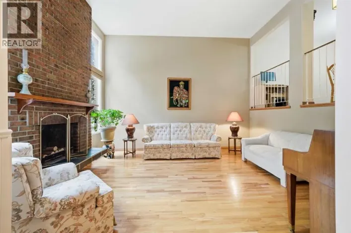 26, 5400 Dalhousie Drive NW, Calgary