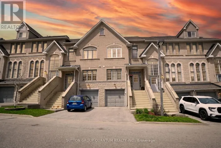 26 - 5525 PALMERSTON CRESCENT, Mississauga