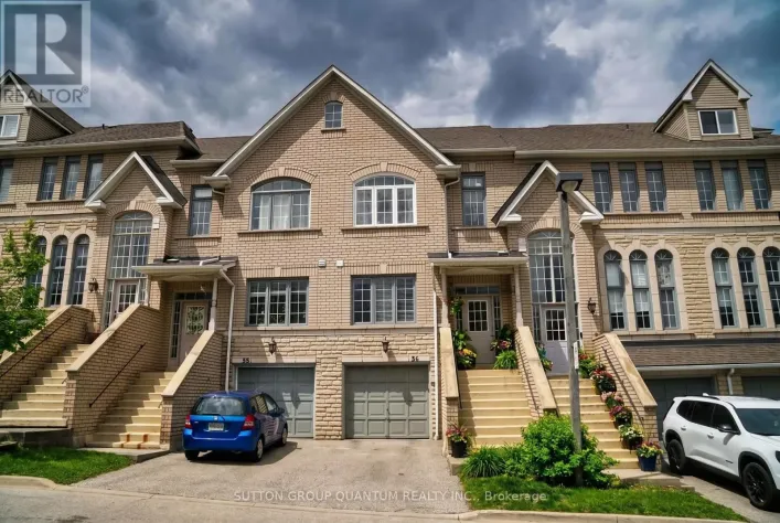 26 - 5525 PALMERSTON CRESCENT, Mississauga