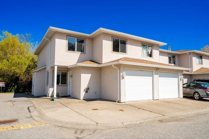 26 5536 VEDDER ROAD|Vedder Crossing, Chilliwack