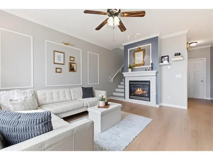26 5900 JINKERSON ROAD|Promontory, Chilliwack
