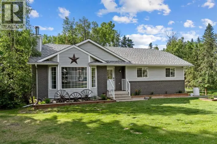 26, 591026 Range Road 114, Rural Woodlands County