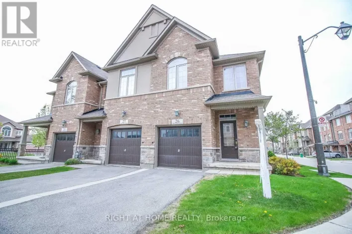 26 - 5992 TURNEY DRIVE, Mississauga