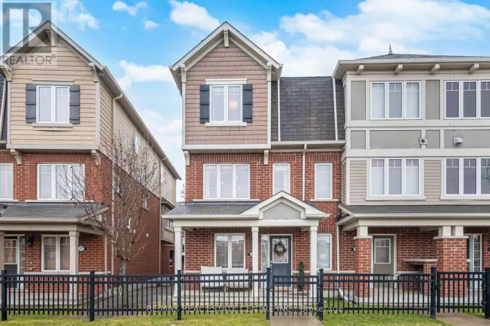 26 - 6020 DERRY ROAD, Milton