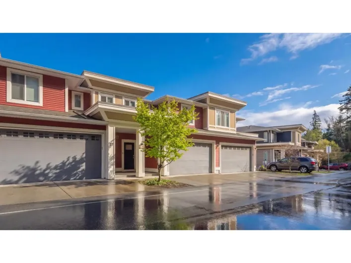 26 6026 LINDEMAN STREET|Promontory, Chilliwack